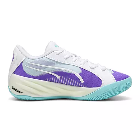 Puma All Pro Nitro "Hornets"