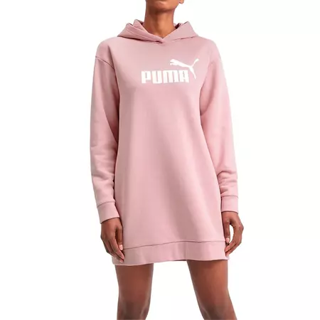Puma Amplified Dress FL
