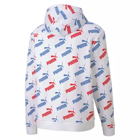 Puma Amplified Hoody TR