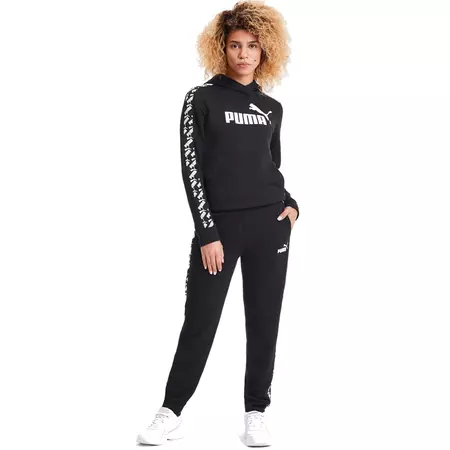 Puma Amplified Pants TR W