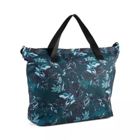 Puma AT ESS GREEN TERRAINS Shopper "Green Terrain"