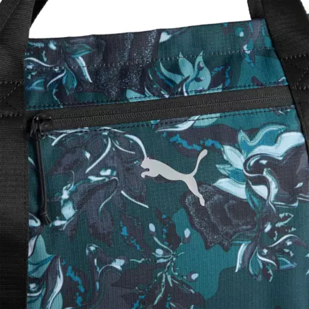 Puma AT ESS GREEN TERRAINS Shopper "Green Terrain"