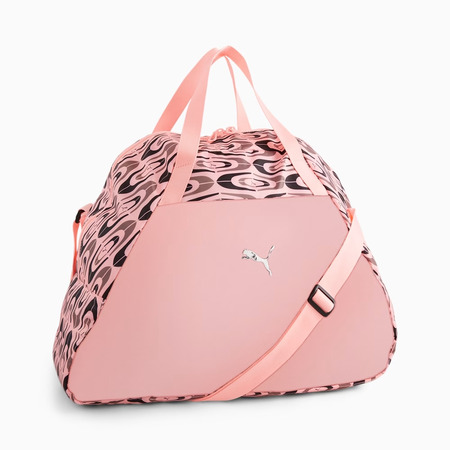 Puma AT ESS Grip Bag Retro Glam "Future Pink"