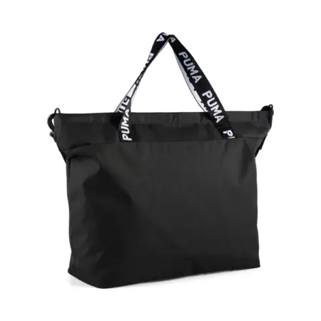 Puma AT ESS Shopper "Black"