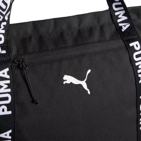 Puma AT ESS Shopper "Black"