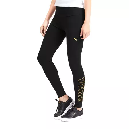 Puma Athletics Leggings
