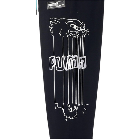 Puma Basketball Franchise Sweats Pants