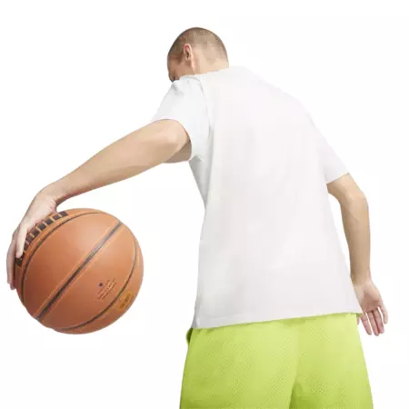 Puma Basketball Hoops Excellence Tee "White"