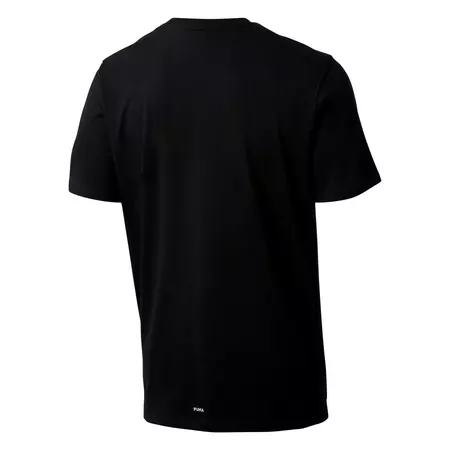 Puma Basketball Parquet Street Graphic Tee