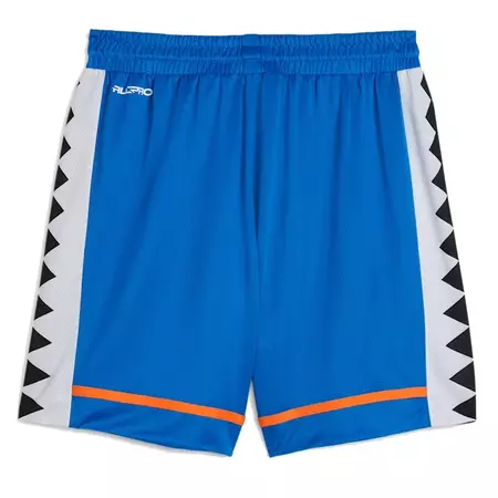 Puma Basketball The All Jaws Short 6.5" "Ultra Blue"