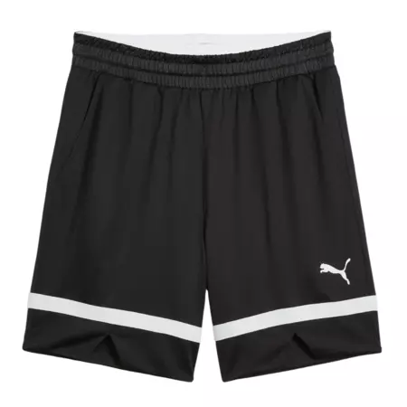 Puma Basketball Winning Shot Short "Black"