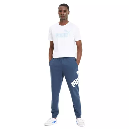 Puma Big logo Pants TR