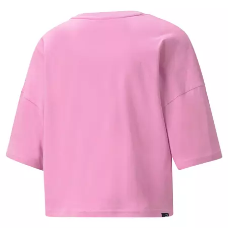 Puma Brand Love Oversized Tee