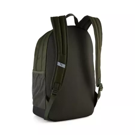PUMA BUZZ Backpack "Dark Olive"