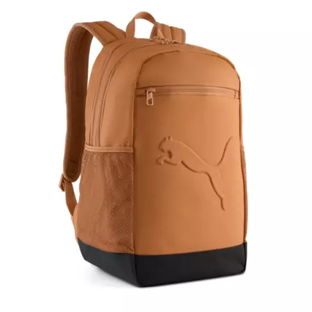 PUMA BUZZ Backpack "Melted Caramel"