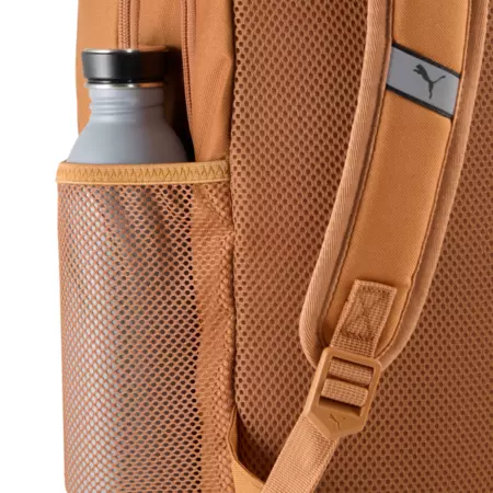 PUMA BUZZ Backpack "Melted Caramel"