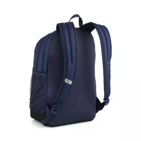 PUMA BUZZ Backpack "Navy"
