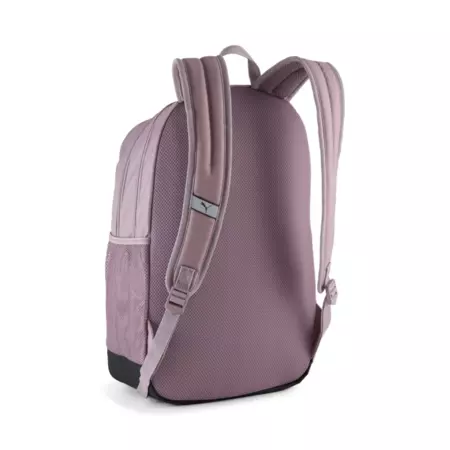 PUMA BUZZ Backpack "Plum Jam"