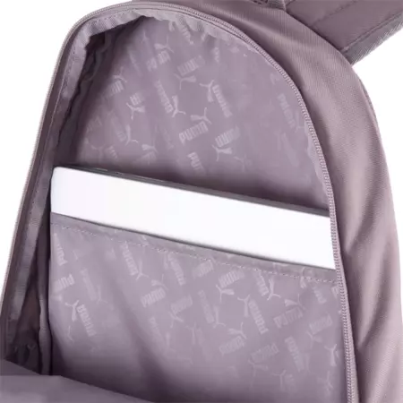 PUMA BUZZ Backpack "Plum Jam"