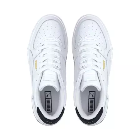 Puma California​​​​​​​ Pro Heritage "White-Black"