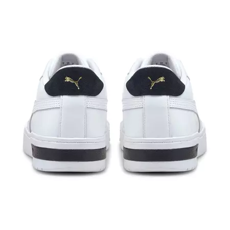 Puma California​​​​​​​ Pro Heritage "White-Black"