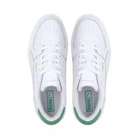 Puma California Pro Heritage "White-Green"