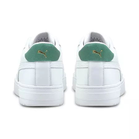 Puma California Pro Heritage "White-Green"