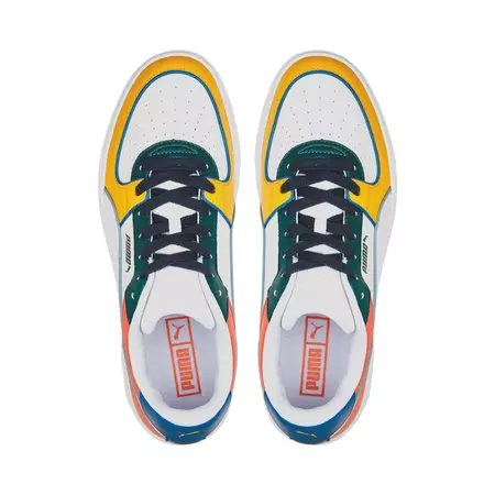 Puma CA Pro Sum Pop "Varsity Green"