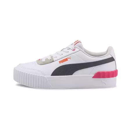 Puma Carina Lift "Californian Beach"