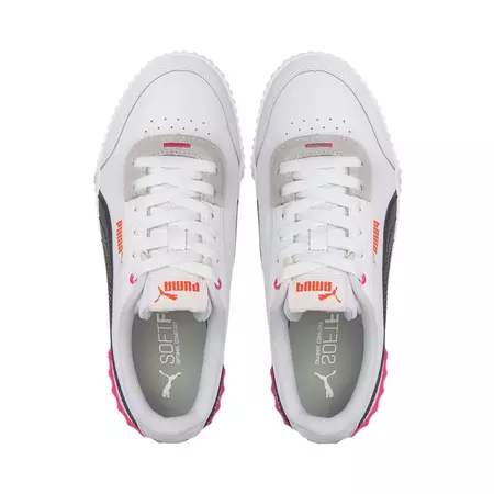 Puma Carina Lift "Californian Beach"