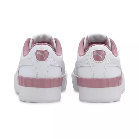 Puma Carina Lift Pearl Wn´s "White Rose"