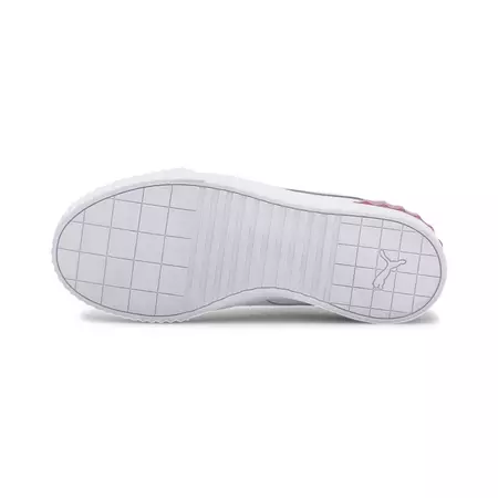 Puma Carina Lift Pearl Wn´s "White Rose"