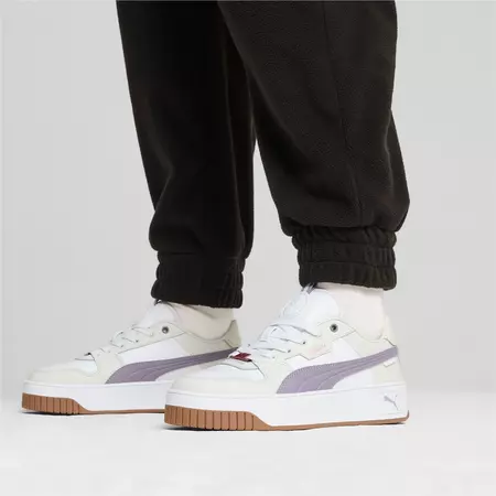 Puma Carina Street Lux "Pale Plum"