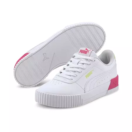 Puma Carina Vivid Jr "Tutti Frutti"