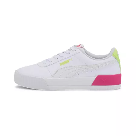 Puma Carina Vivid Jr "Tutti Frutti"