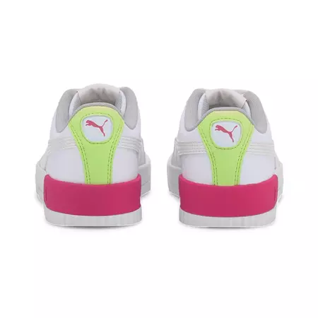 Puma Carina Vivid Jr "Tutti Frutti"