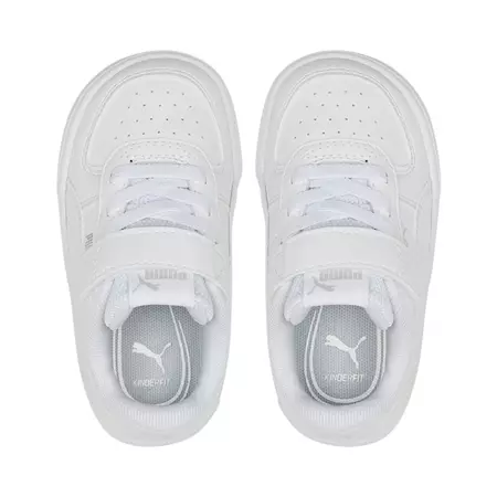 Puma Caven AC+ Inf "White-Gray"