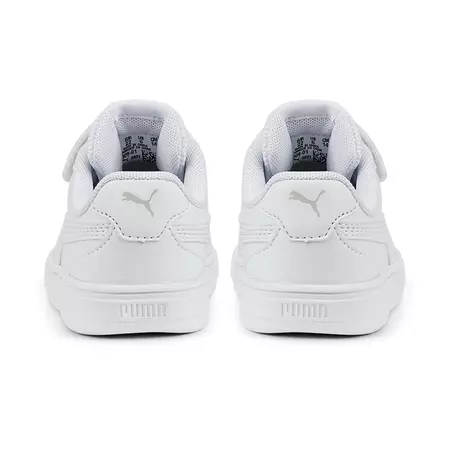 Puma Caven AC+ Inf "White-Gray"
