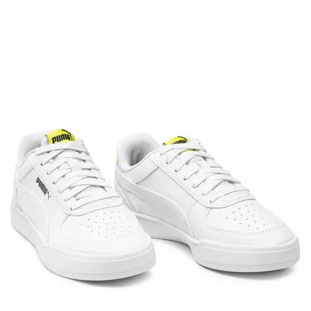 Puma Caven Jr. "White-Lemon"