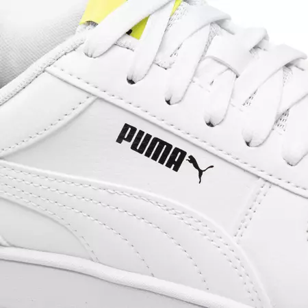 Puma Caven Jr. "White-Lemon"