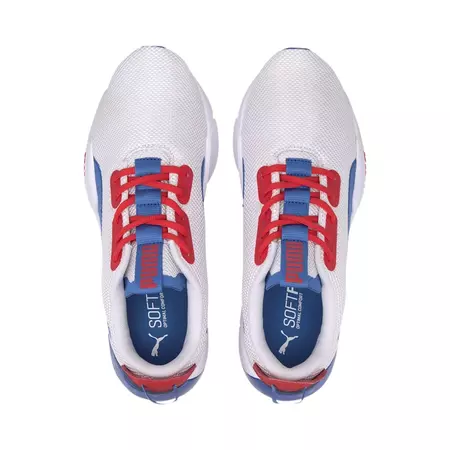 Puma Cell Phase Running "Palace Blue"
