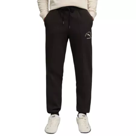 PUMA CLASS Better Sweatpants "Black"
