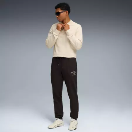 PUMA CLASS Better Sweatpants "Black"