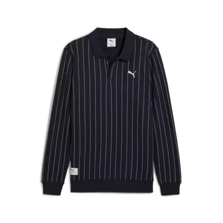 PUMA CLASS POLO TR "New Navy"