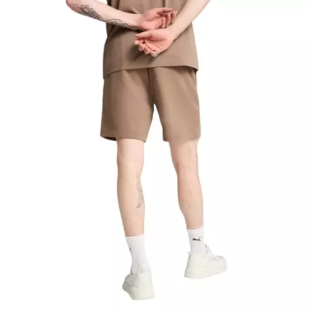 PUMA CLASS Shorts 8" TR "Totally Taupe"