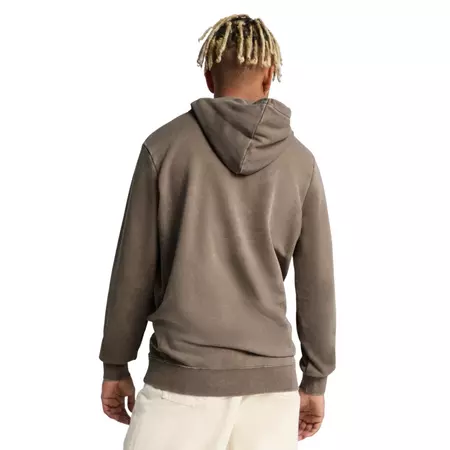 PUMA CLASS Washed Hoodie TR "Totally Taupe"