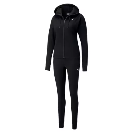 Puma Classic Sweat Suit FL W