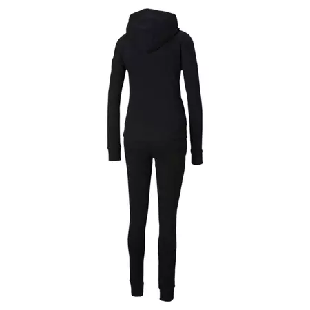 Puma Classic Sweat Suit FL W