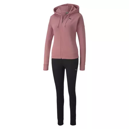 Puma Classic Sweat Suit FL W