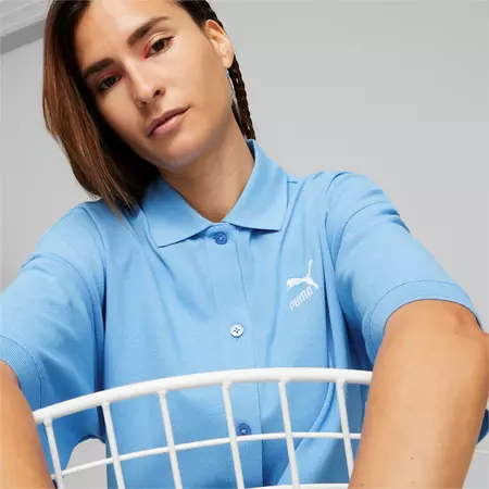 Puma CLASSICS Shirt "Day dream"